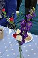35. Patriotic flowers